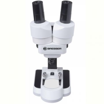 BRESSER JUNIOR mikroszkóp 50x kalandoroknak