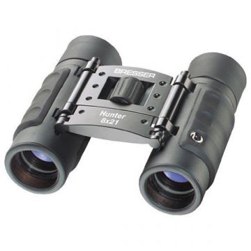 Bresser Binoculars - Hunter [8x21]