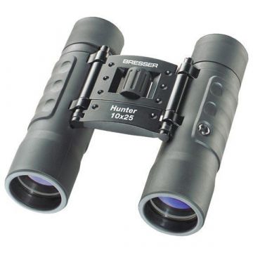 Bresser Binoculars - Hunter [10x25]