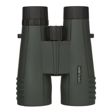 Dörr -  Roof Prism Binoculars - Bussard I - 10x56