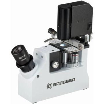 BRESSER Science XPD-101 felfedező mikroszkóp