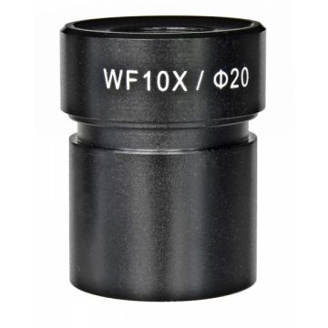 BRESSER WF10x 30,5 mm szemkagyló mikrométer
