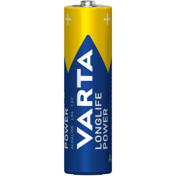 Varta AA 4906 Longlife Power ceruzaelem