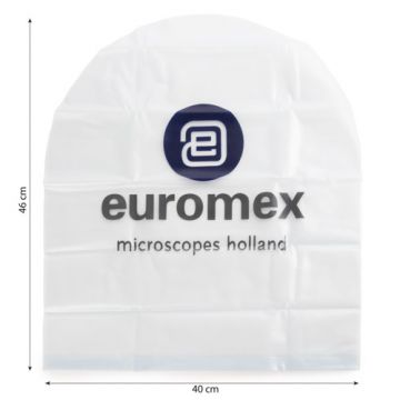 Euromex [AE.9916] - Euromex porvédő extra nagy méretben. BioBlue (trino), EcoBlue (trino), BioBlue.Lab, Oxion, bScope, iScope, StereoBlue és NexiusZoom modellekhez