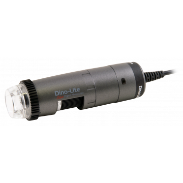[AF4515ZTL] Dino-Lite EDGE Digitális Mikroszkóp (USB 2, 1.3MP) AMR / FLC / LWD / POL +WiFi-Ready - 10-140x