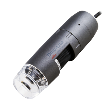 [AM3715TB] Dino-Lite Digitális Mikroszkóp Stroboszkóp LED -20-220x
