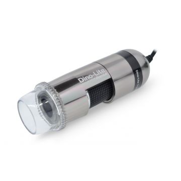 [AM4013MZT] Dino-Lite ProX Digitális Mikroszkóp (USB 2, 1.3MP) - 10-70x & 200x