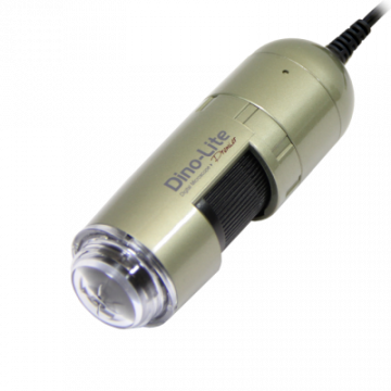 [AM4113T] Dino-Lite Pro Digitális Mikroszkóp (USB 2, 1.3MP) - 10-70x & 200x
