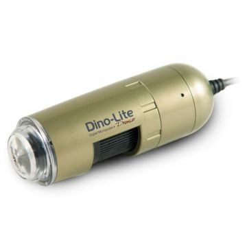 [AM4113T5] Dino-Lite Pro Digitális Mikroszkóp (USB 2, 1.3MP) 500x