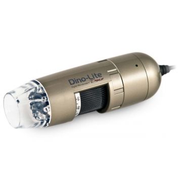 [AM4113TL-M40] Dino-Lite Premier Digitális Mikroszkóp (USB 2, 1.3MP) - 5-40x