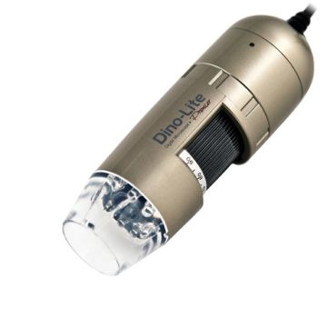 [AM4113TL] Dino-Lite Premier Digitális Mikroszkóp (USB 2, 1.3MP) - 10-90x