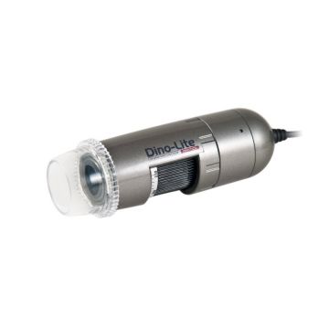 [AM4113ZT] Dino-Lite Pro Digitális Mikroszkóp (USB 2, 1.3MP) - 10-70x & 200x