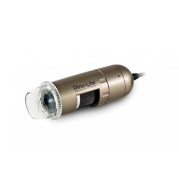 [AM4113ZTL] Dino-Lite Premier Digitális Mikroszkóp (USB 2, 1.3MP) - 10-90x