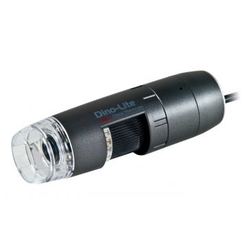 [AM4115TL] Dino-Lite Edge Digitális Mikroszkóp (USB 2, 1.3MP) Extra LWD - 10-140x