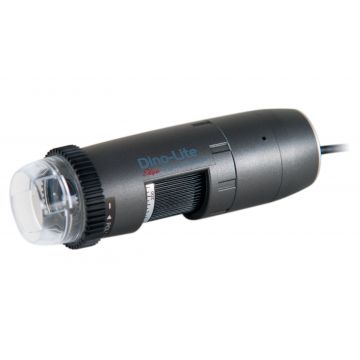 [AM4115ZT] Dino-Lite Edge Digitális Mikroszkóp (USB 2, 1.3MP) - 20-220x