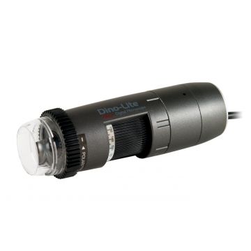 [AM4115ZTL] Dino-Lite Edge Digitális Mikroszkóp (USB 2, 1.3MP) LWD - 10-140x