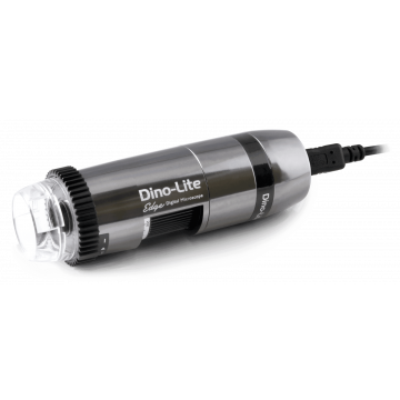 [AM4517MZTL] Dino-Lite EdgePLUS Digitális Mikroszkóp (USB 2, 1.3MP) AMR / eFLC / LWD / POL - 10-140x