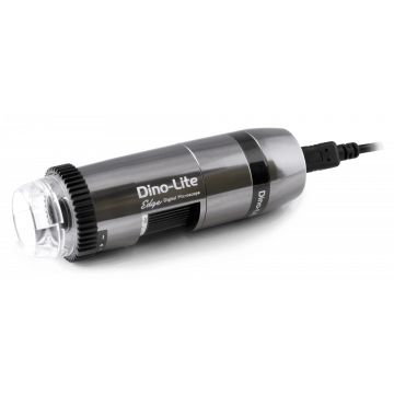 [AM4917MZT4] Dino-Lite EdgePLUS Digitális Mikroszkóp (USB 2, 1.3MP) AMR / EDOF / EDR / DPQ / High Mag 400-470x