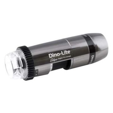 [AM5218MZTL] Dino-Lite Real-Time Edge Digitális Mikroszkóp (DVI, 720p) 60fps / POL / LWD - 10-140x
