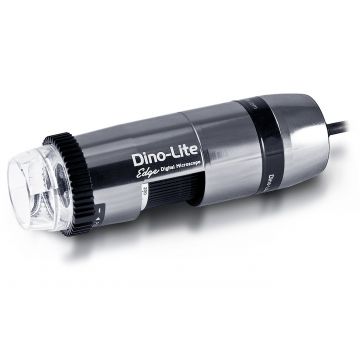 [AM7115MZT] Dino-Lite EDGE Digitális Mikroszkóp (USB 2, 5MP) FLC / POL - 20-220x