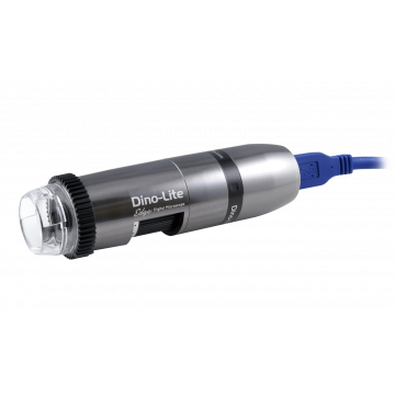 [AM73915MZT] Dino-Lite EDGE Digitális Mikroszkóp (USB 3, 5MP) AMR / EDOF / FLC / POL / DPQ -20-220x
