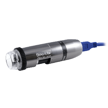[AM73915MZTL] Dino-Lite EDGE Digitális Mikroszkóp (USB 3, 5MP) AMR / FLC / EDOF / EDR / LWD / POL / DPQ - 10-140x