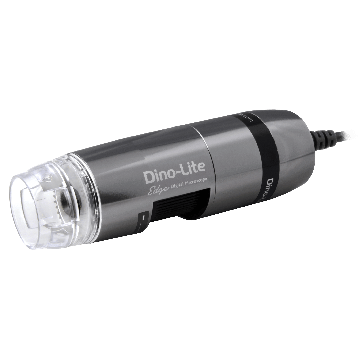 [AM7515MT4A] Dino-Lite EDGE Digitális Mikroszkóp (USB 2, 5MP) AMR / FLC / Koaxiális fény / High Mag -415-470x