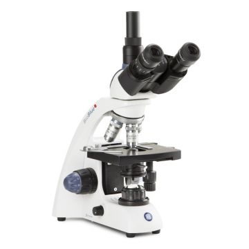 Euromex - BioBlue - BB.4253‑E - 1W NeoLED Köhler - Trinocular - 40x-1000x