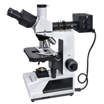 BRESSER Science ADL 601 P 40-600x mikroszkóp