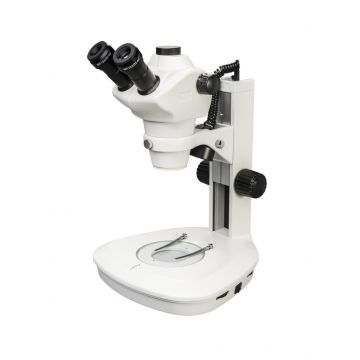 BRESSER Science ETD-201 8-50x Trino Zoom sztereó mikroszkóp