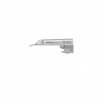 HEINE CLASSIC+ PAED FIBER OPTIC BLADES+