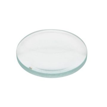 Glass Biconvex Lenses - Ø 40mm+