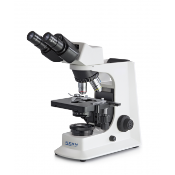 Transmitted Light Microscope KERN #OBL 127