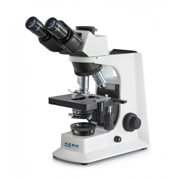 Transmitted Light Microscope KERN #OBL 137