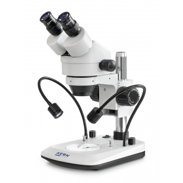 Stereo Zoom Microscope KERN #OZL 474
