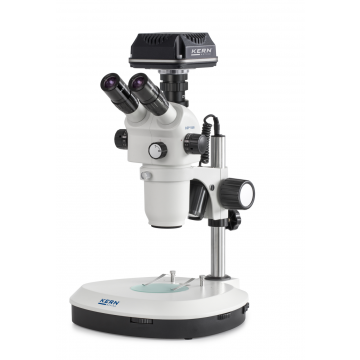 Digital Microscope Set KERN #OZP 558C825