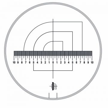 Tech-Line Precision Duo Scale+ skála