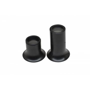 Órás nagyító - 5x vagy 10x vagy 18 mm - +hosszú kivitel+
