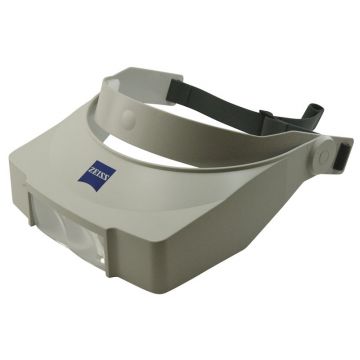 ZEISS Visor fejpántos nagyítók (L modell)+