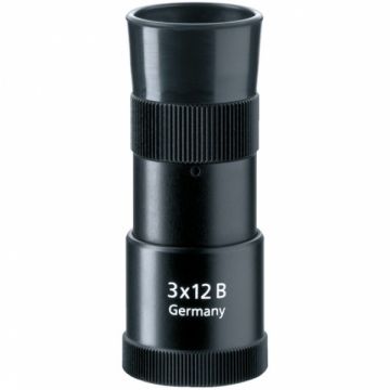 ZEISS Mono 3x12 monokulár