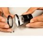 Measuring Loupe 8x, Inclined Position thumbnail