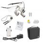 [C-008.32.451] - LoupeLight2 Set - HR 2.5x Binocular Loupe 420mm + S-FRAME + mPack mini thumbnail