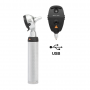 [A-153.27.388] - BETA Set 3.5V - BETA 400 F.O. Otoscope + BETA 200 Ophthalmoscope + BETA4 USB Rechargeable Handle + USB Cord thumbnail
