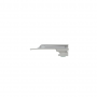 HEINE XP DISPOSABLE LARYNGOSCOPE BLADES MILLER thumbnail