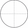 Mitutoyo Reticle for TM thumbnail