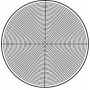Mitutoyo Reticle for TM thumbnail
