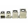Linen Tester - Various Magnifications - Nickel+ thumbnail