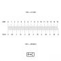Measuring Loupe 8x, Inclined Position thumbnail