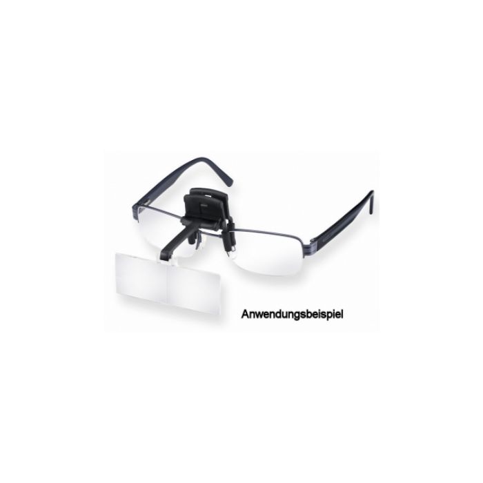 Eschenbach laboCLIP+