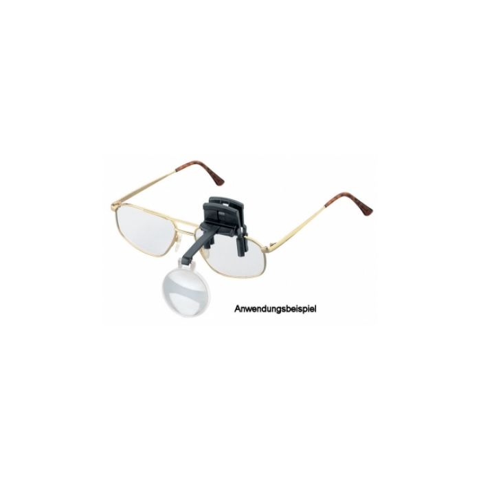 Eschenbach laboCLIP+